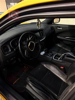 دودج تشارجر